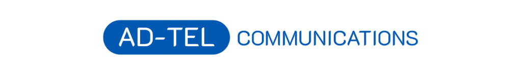 Ad-Tel Communications logo