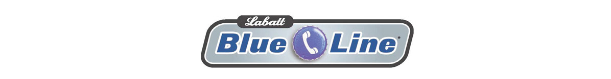 Labatt Blue Line Logo