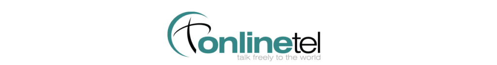 Onlinetel Logo